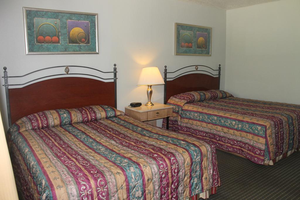Golden Chain Motel Grass Valley Dış mekan fotoğraf