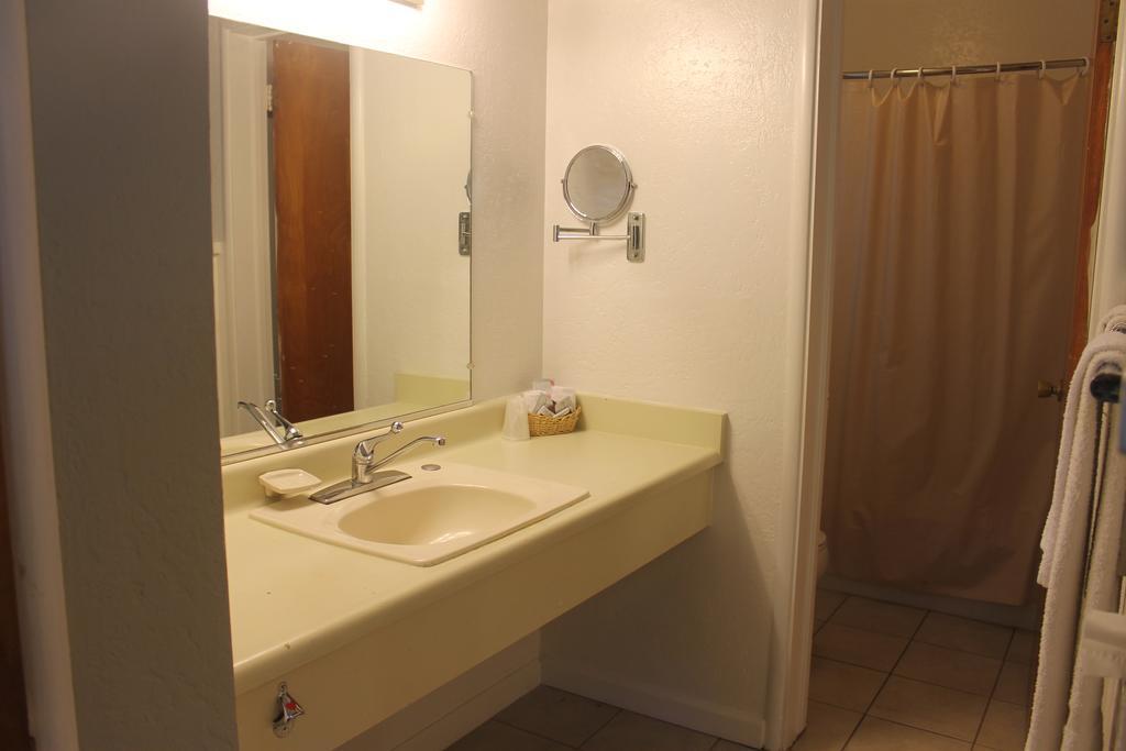 Golden Chain Motel Grass Valley Dış mekan fotoğraf