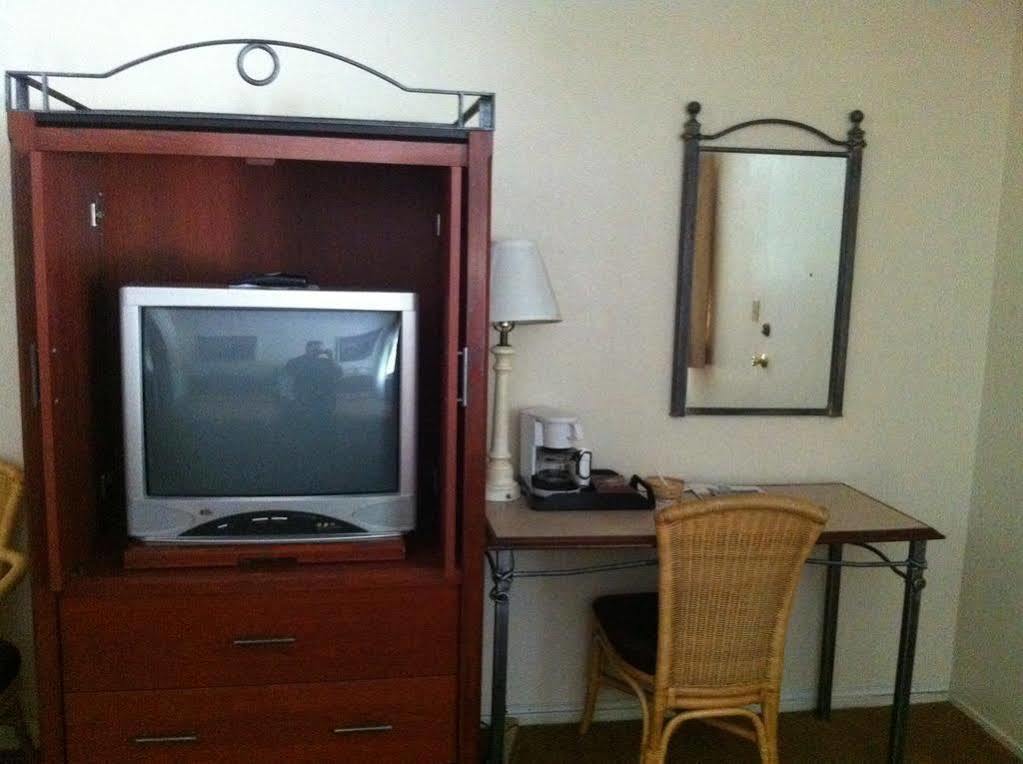 Golden Chain Motel Grass Valley Dış mekan fotoğraf