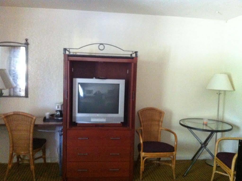 Golden Chain Motel Grass Valley Dış mekan fotoğraf