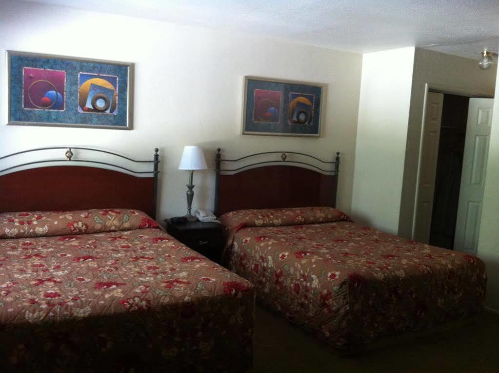 Golden Chain Motel Grass Valley Dış mekan fotoğraf