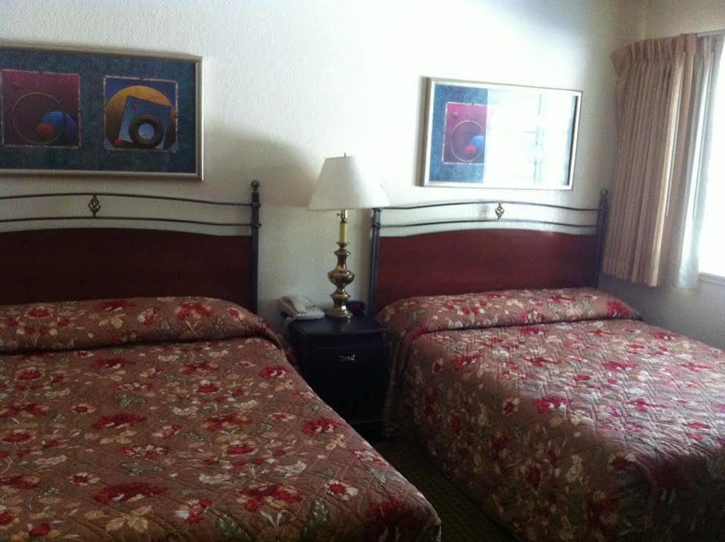 Golden Chain Motel Grass Valley Dış mekan fotoğraf