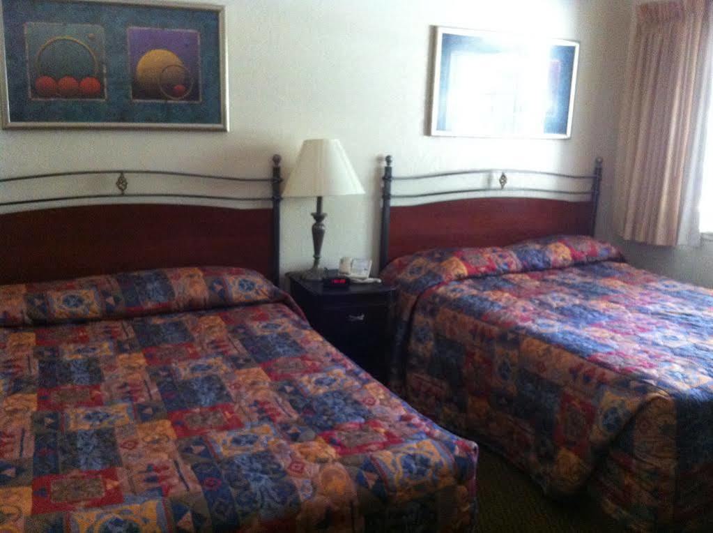 Golden Chain Motel Grass Valley Dış mekan fotoğraf