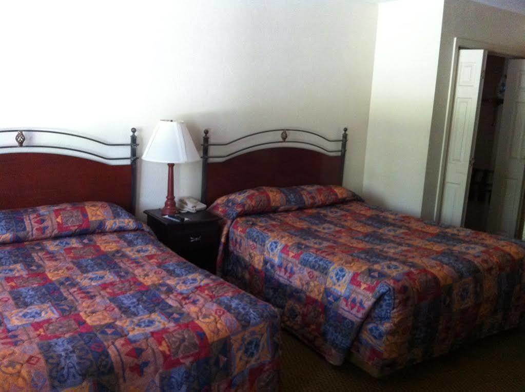 Golden Chain Motel Grass Valley Dış mekan fotoğraf