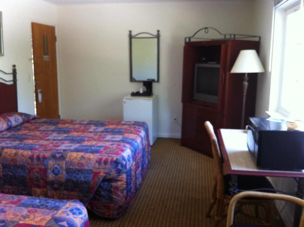 Golden Chain Motel Grass Valley Dış mekan fotoğraf
